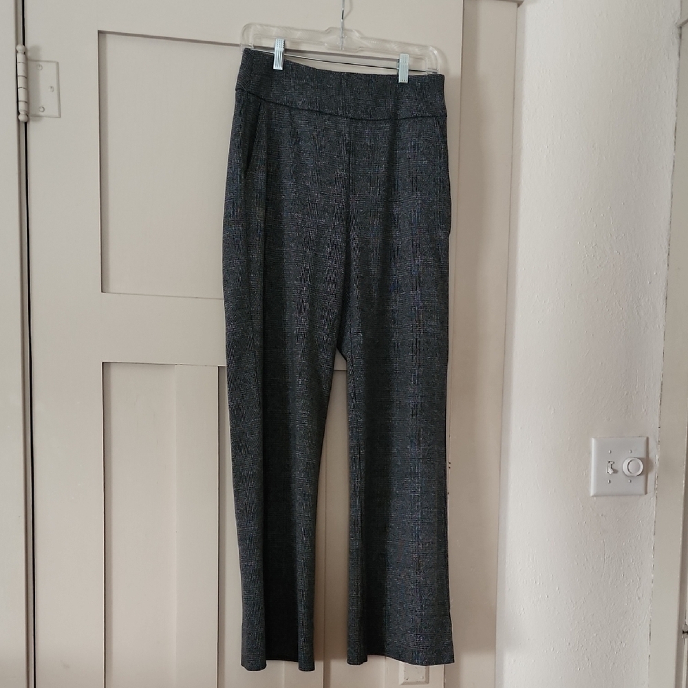 CAbi Charcoal Women's Trousers